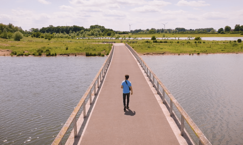 Educatieprogramma VRW