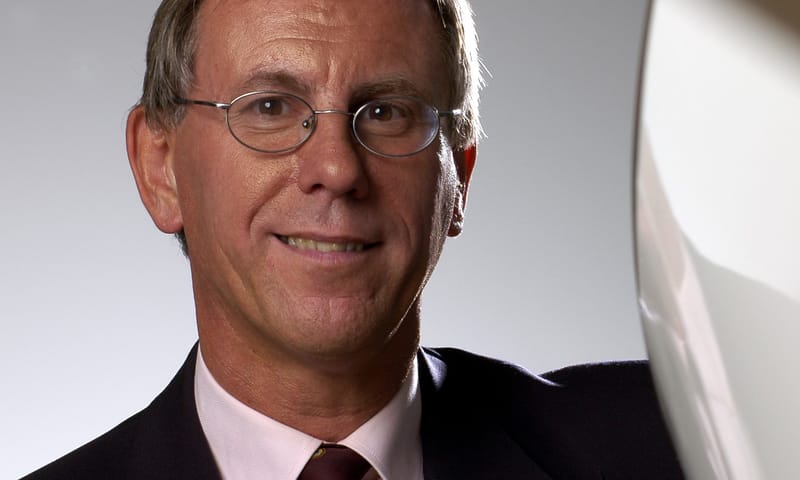 Profielfoto Cees Brouwer