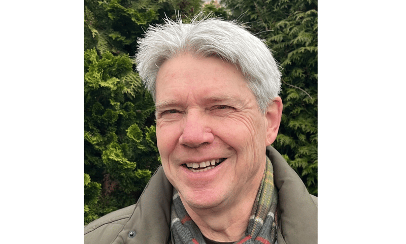 Profielfoto Rob Jaeger