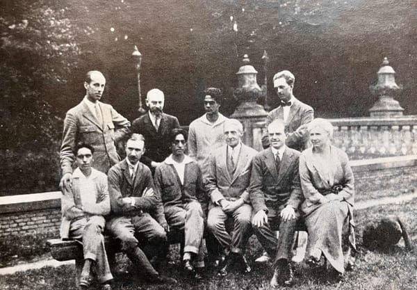 Stichting Eerde 1924