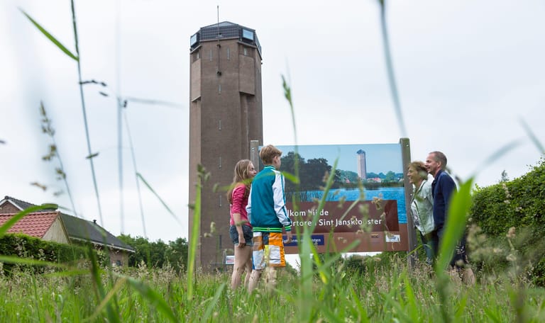 Watertoren Watertoren