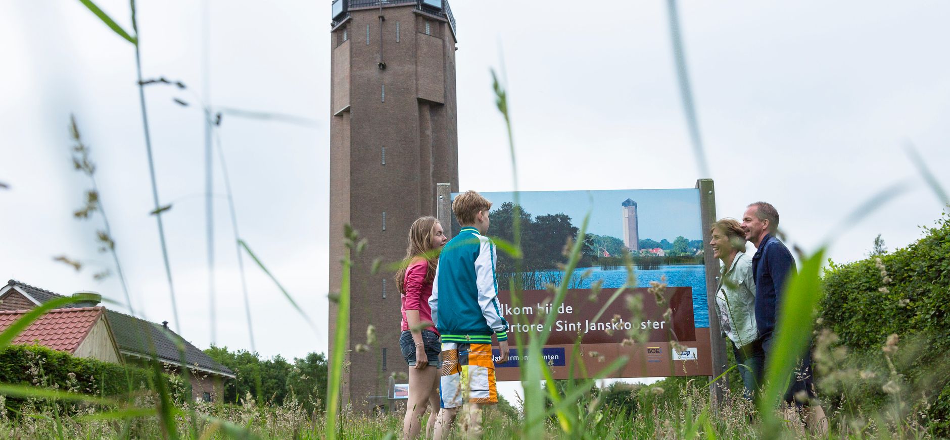 Watertoren Watertoren
