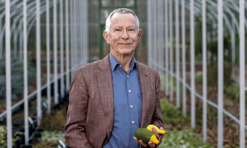 Ruud Scheffer