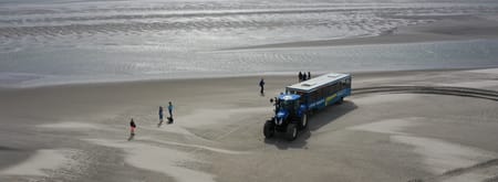 Luchtfoto balgexpres