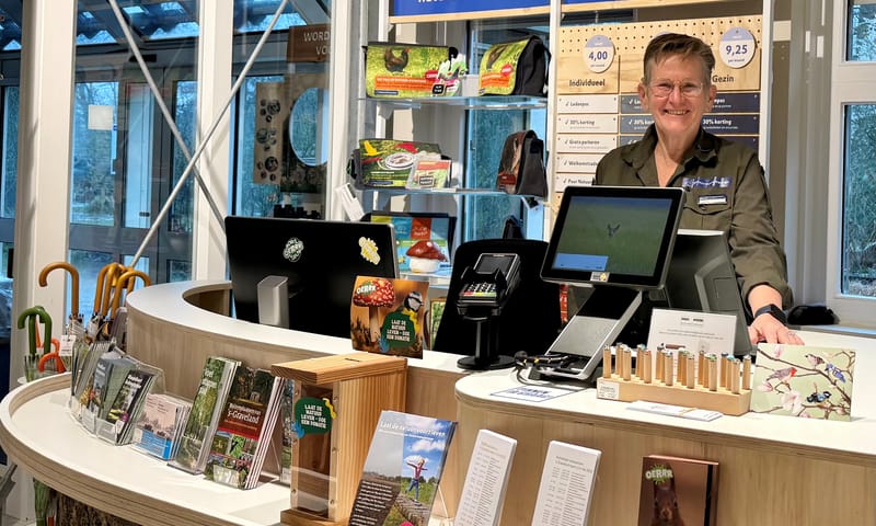 Bezoekerscentrum Gooi en Vechtstreek