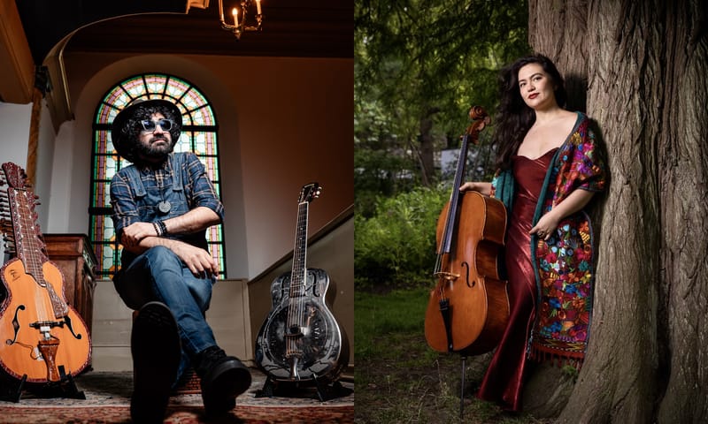 Het Muziekinstrumentenfonds