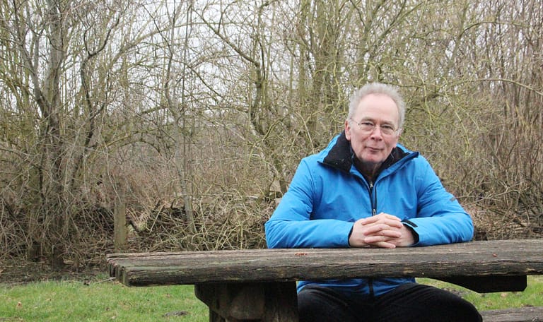 afbeelding van Erik Knollema