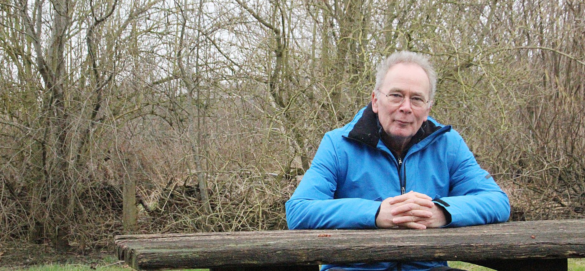afbeelding van Erik Knollema