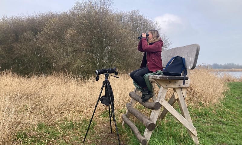 Foto Laura van Westen