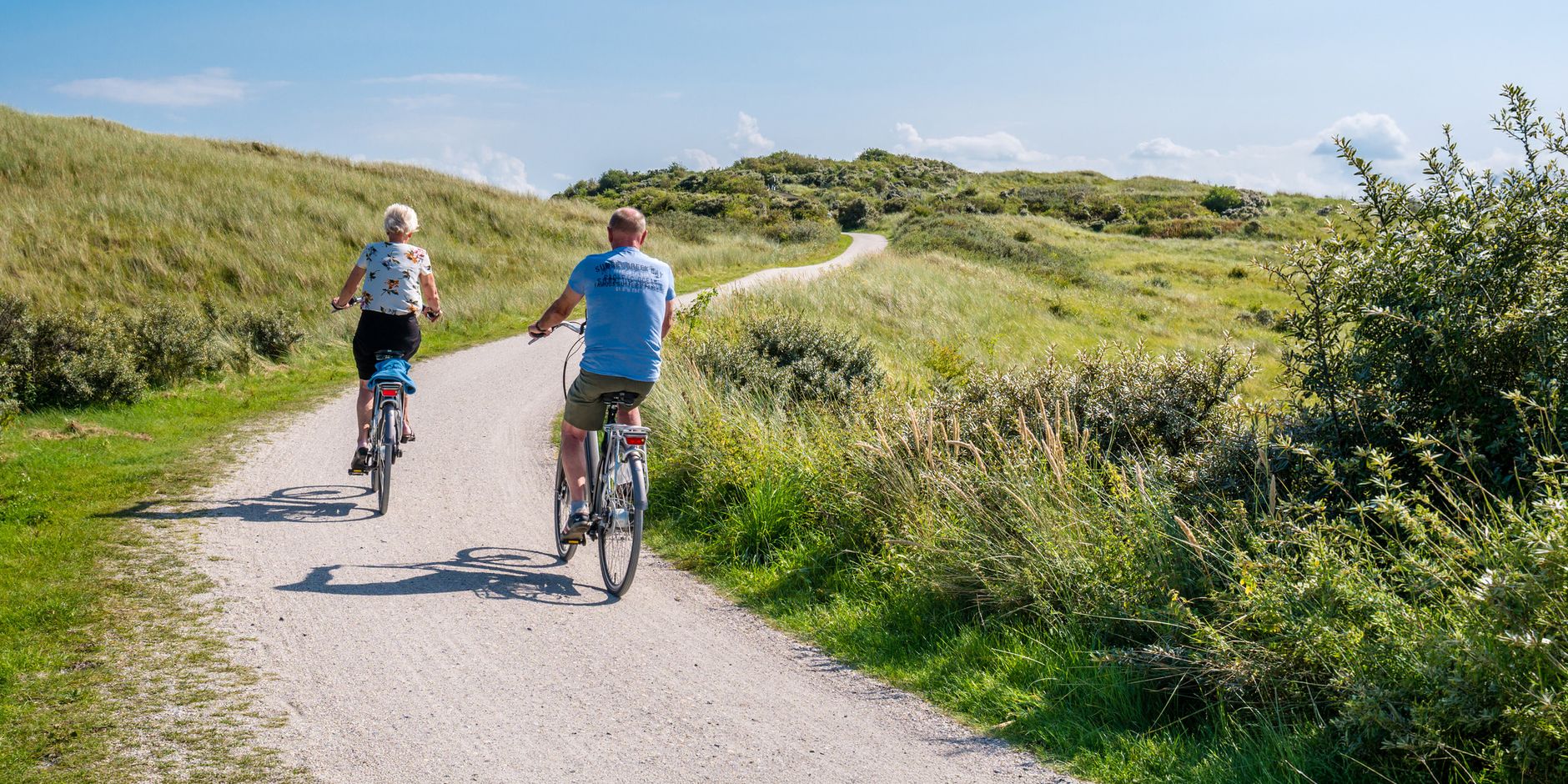 Fietsrouteboekje