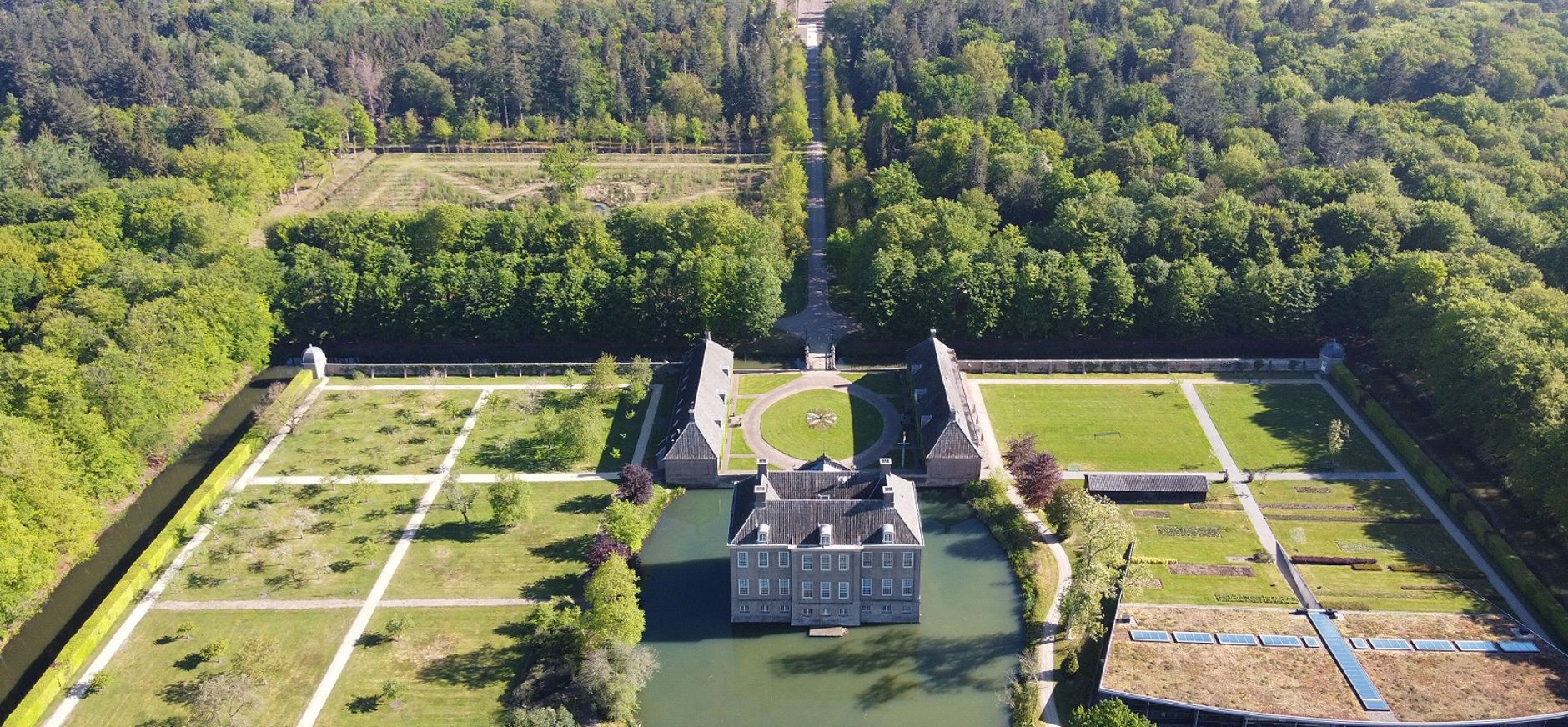Kasteel Eerde
