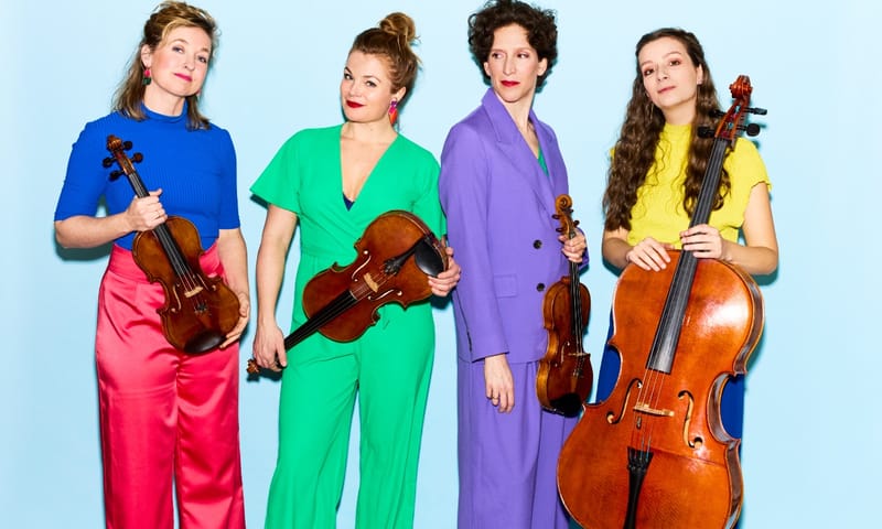 Het Muziekinstrumentenfonds