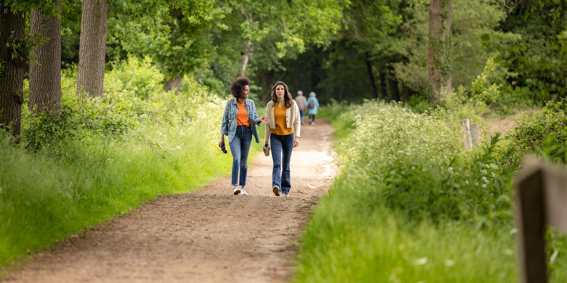 wandelrouteboekje