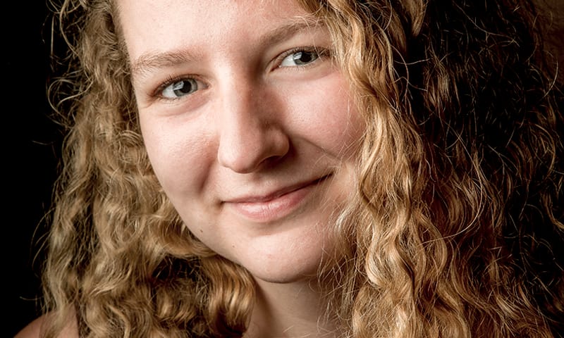 Profielfoto Anne Kappert