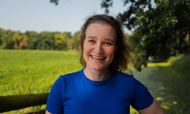 Profielfoto Emma Feenstra