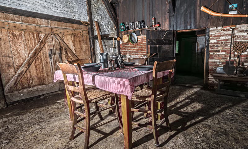 binnenkijken Bommelas binnenkijken Bommelas