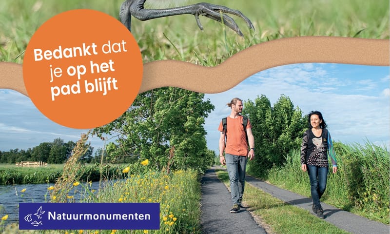 campagne broedseizoen