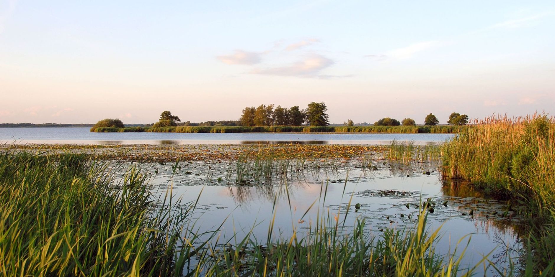 De Wieden