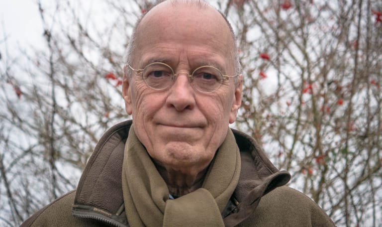 Sander Wieringa