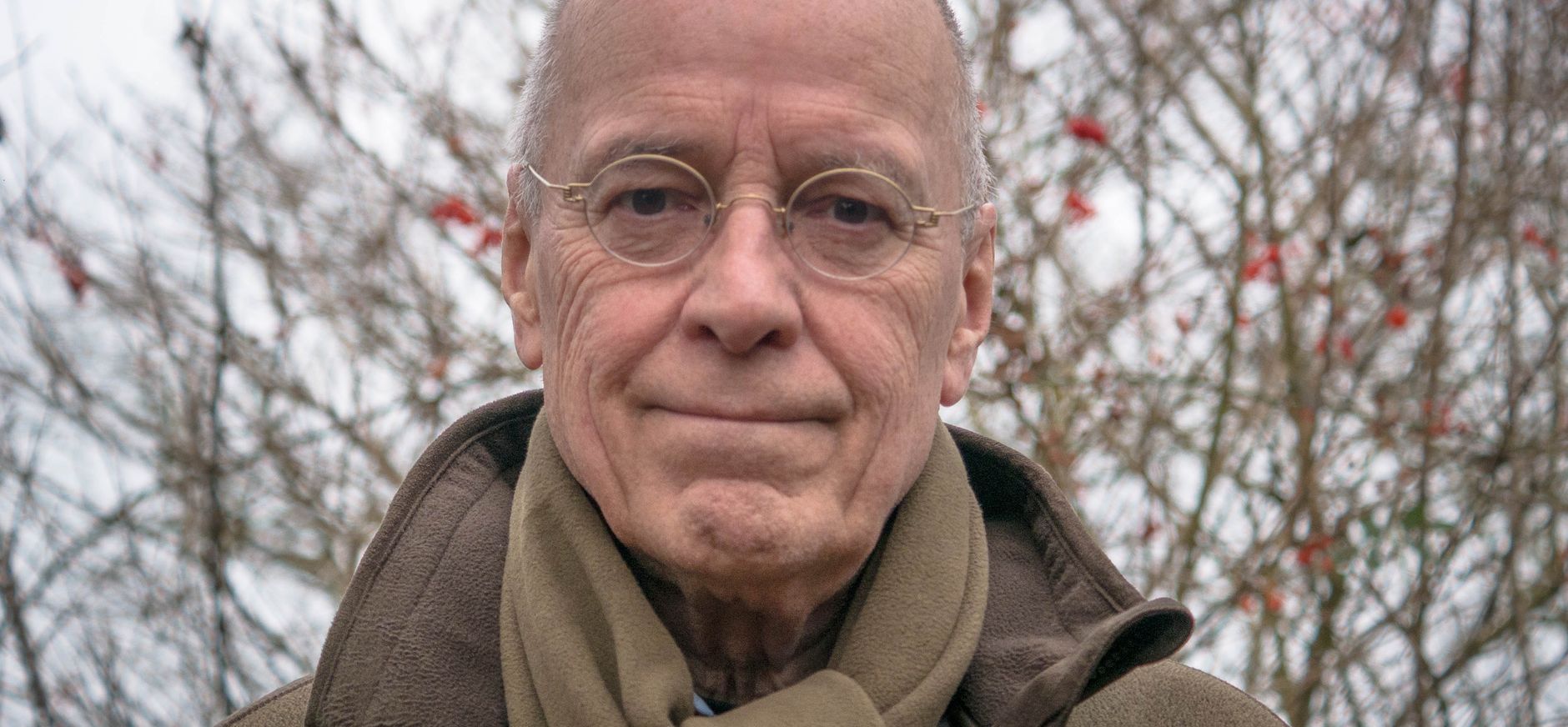 Sander Wieringa