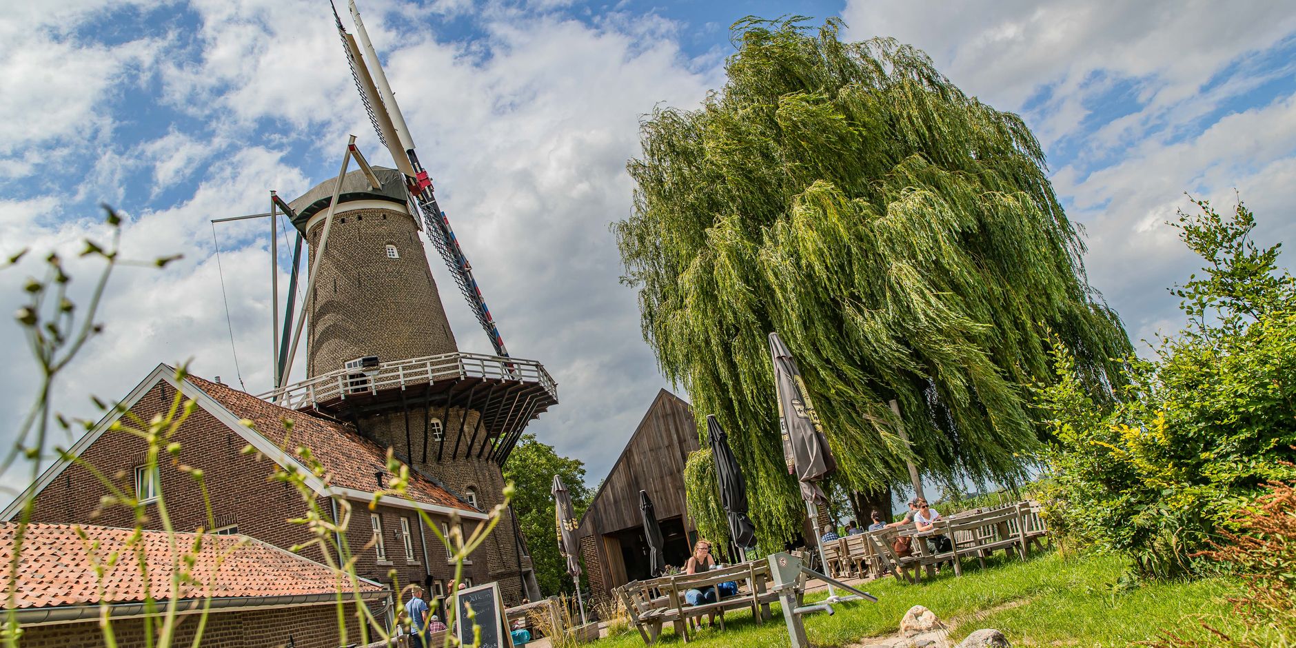 Hompesche Molen
