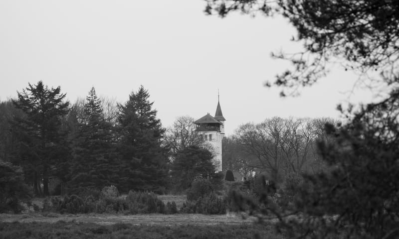 De Palthetoren De palthetoren