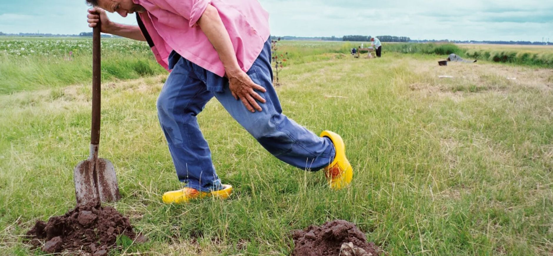 Voorstelling Bambi Karavaan