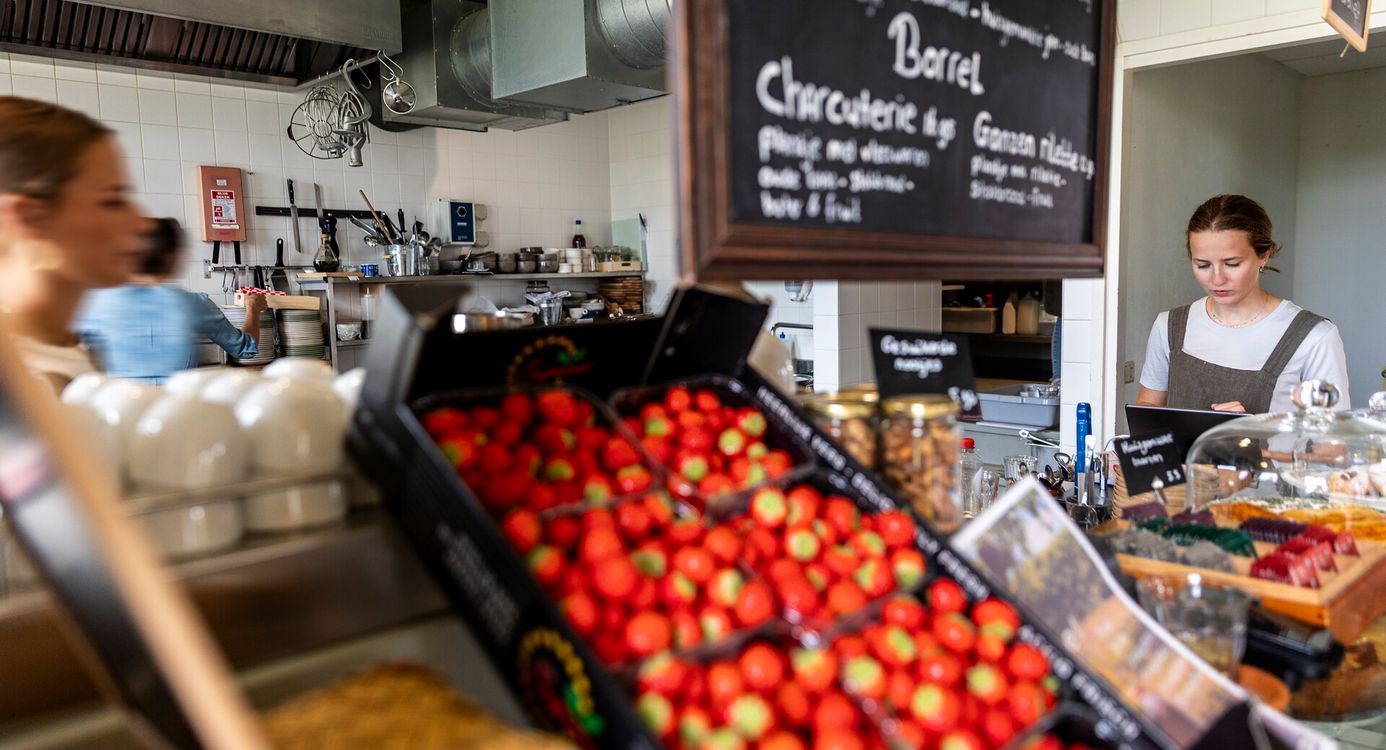 Gasterij de Gezusters Tiengemeten 2