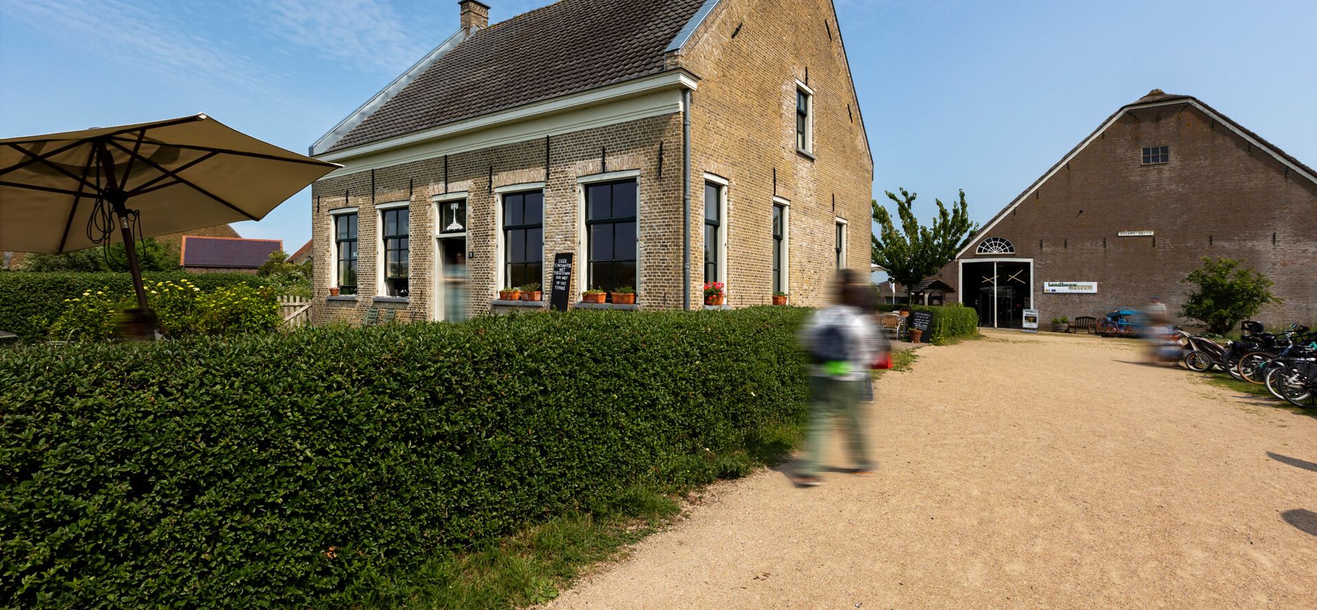 Gasterij de Gezusters Tiengemeten Gasterij de Gezusters Tiengemeten
