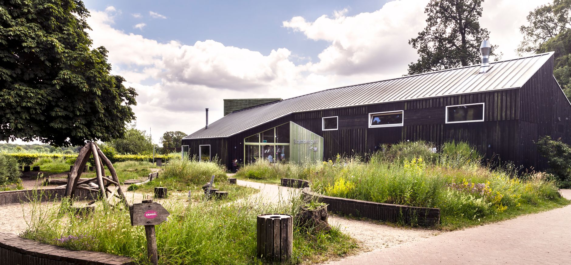 Restaurant Brambergen Restaurant Brambergen