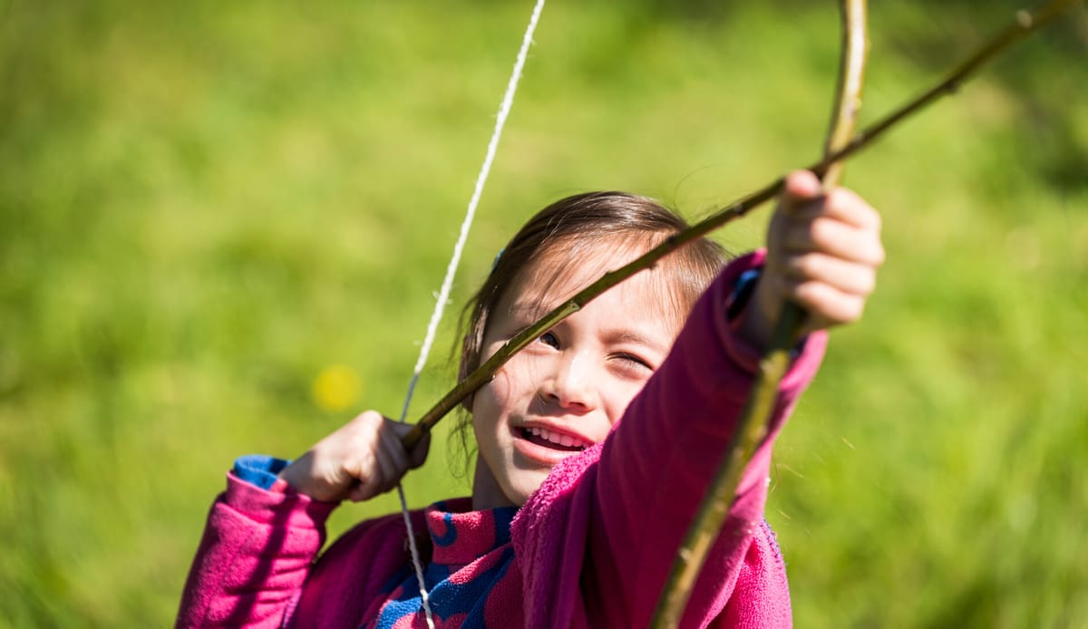 Knutseltips van OERRR