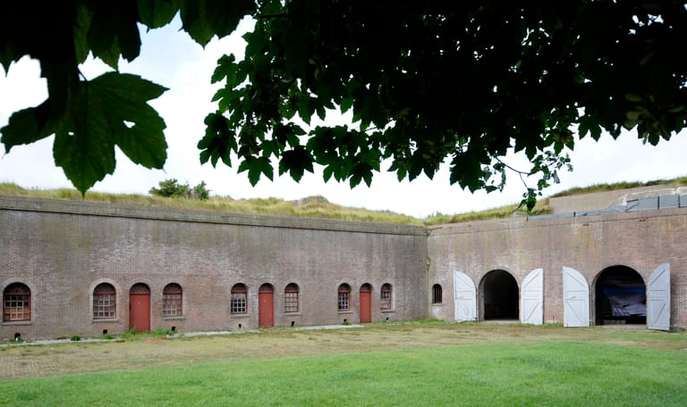 fort e