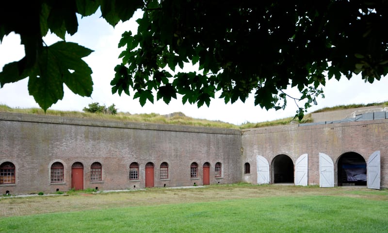 fort e