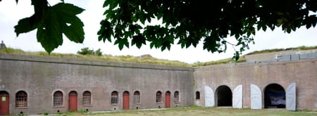 fort e