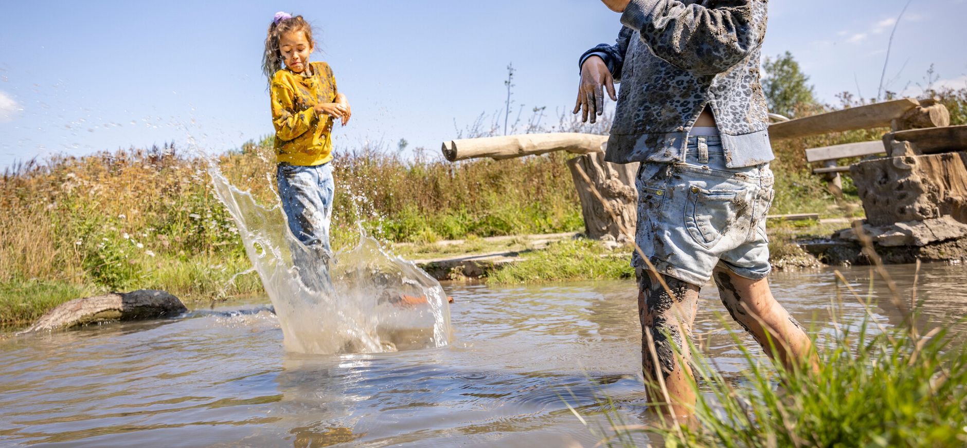 Speelnatuur OERRR Speelnatuur OERRR