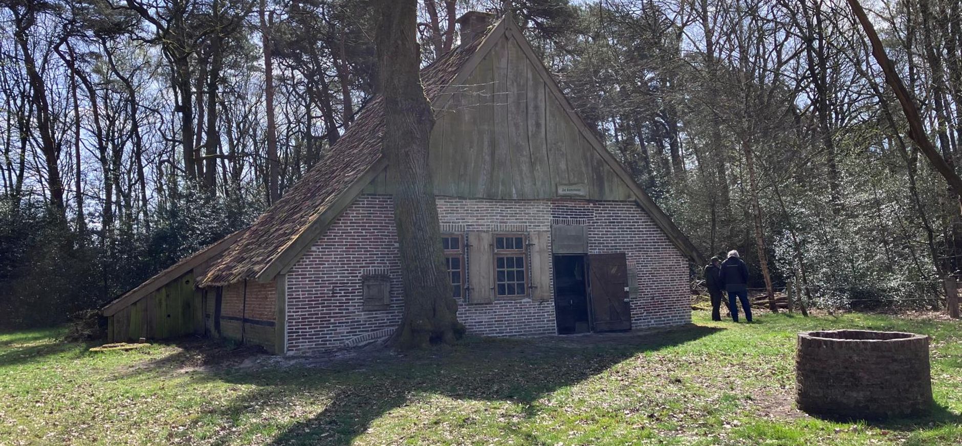 los hoes De Bommelas