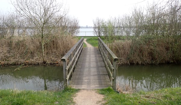 Haarrijnse Plas