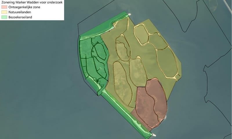 Zonering onderzoek 