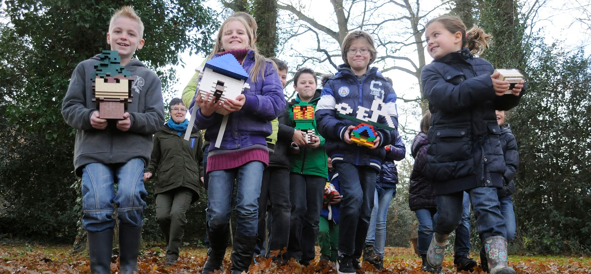 Onderwijs en natuur