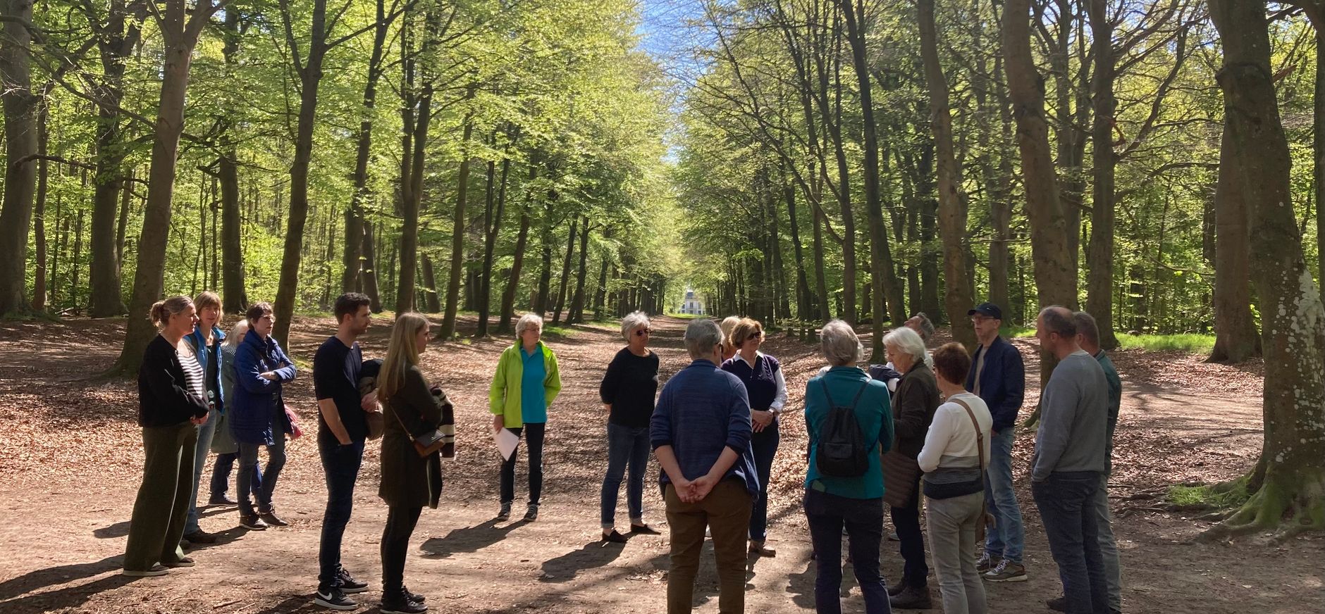 Betrokkenen Nijenburg