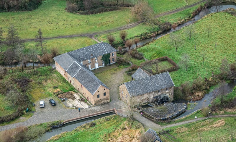 Volmolen