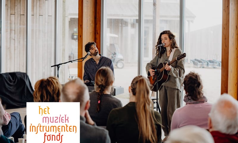 Muziek & Monumenten Concerten