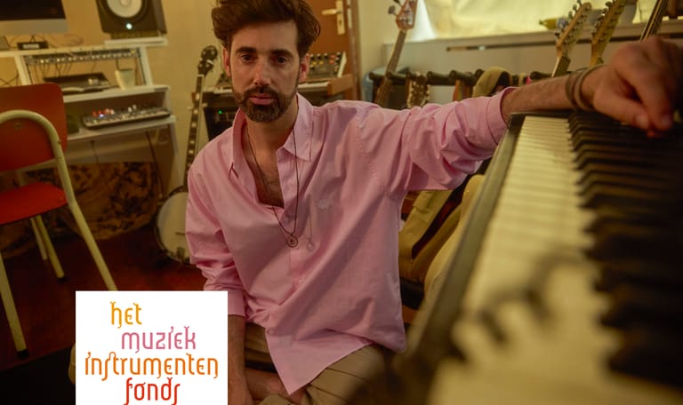 Muziek & Monumenten Concerten