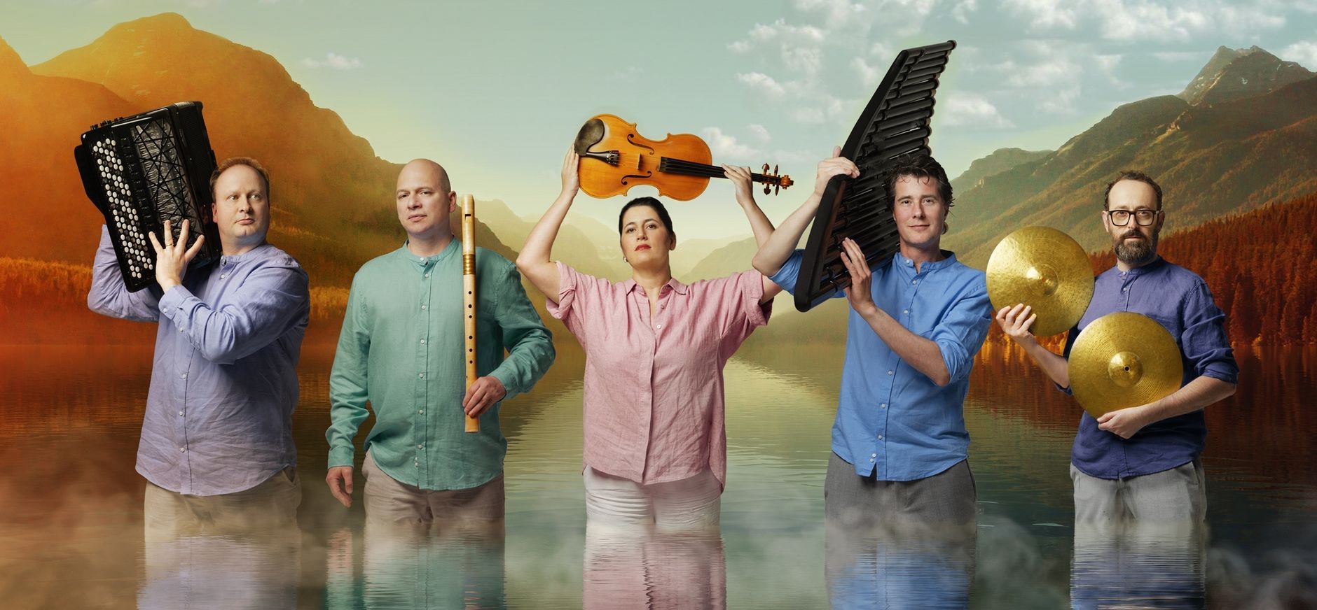 Muziek & Monumenten Concerten