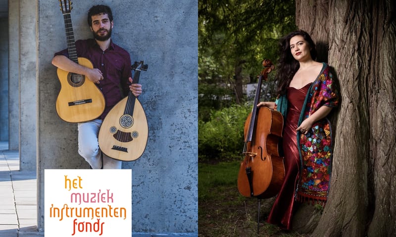 Muziek & Monumenten Concerten