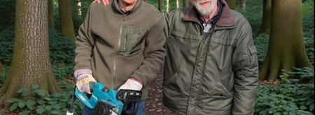 Dorrestijn en Chrispijn Dorrestijn en Chrispijn