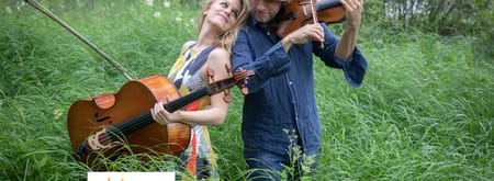Muziek & Monumenten Concerten