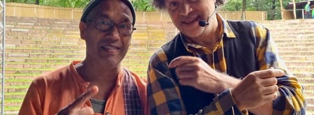 Frank & Hakim Frank & Hakim