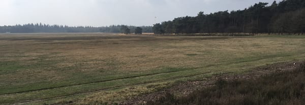 Zweefvliegveld Heumensoord