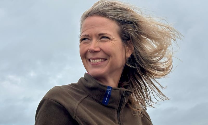 Jorien Bakker